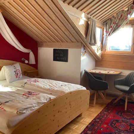 Gaestehaus Huber Arbesbach Zewnętrze zdjęcie