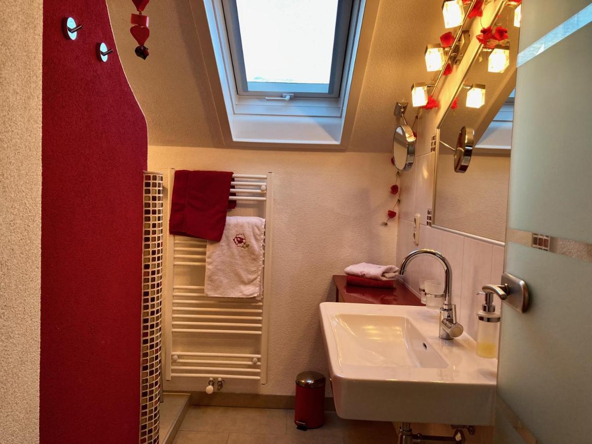 Gaestehaus Huber Arbesbach Zewnętrze zdjęcie