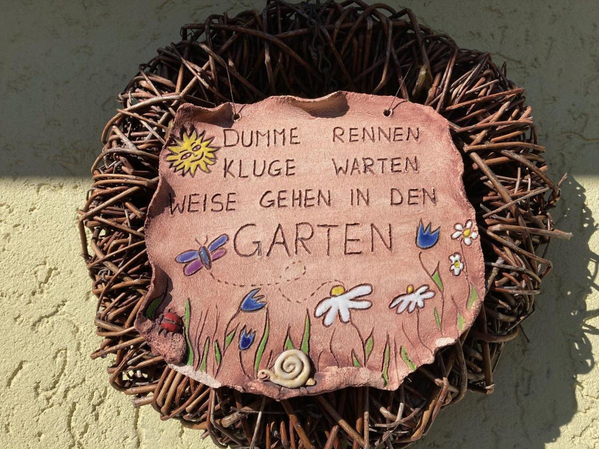 Gaestehaus Huber Arbesbach Zewnętrze zdjęcie
