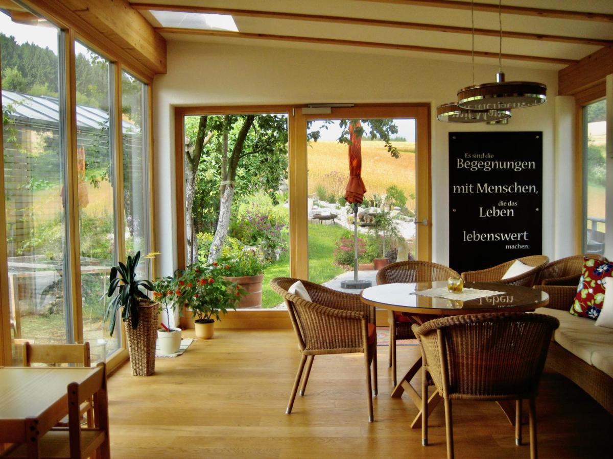 Gaestehaus Huber Arbesbach Zewnętrze zdjęcie