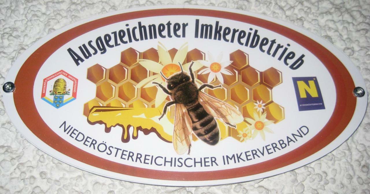 Gaestehaus Huber Arbesbach Zewnętrze zdjęcie
