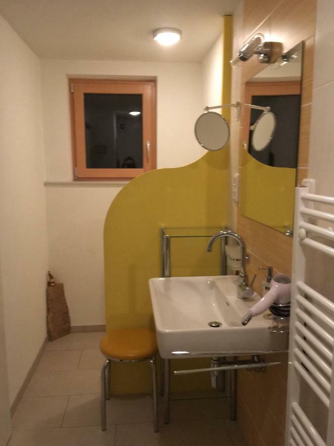 Gaestehaus Huber Arbesbach Zewnętrze zdjęcie