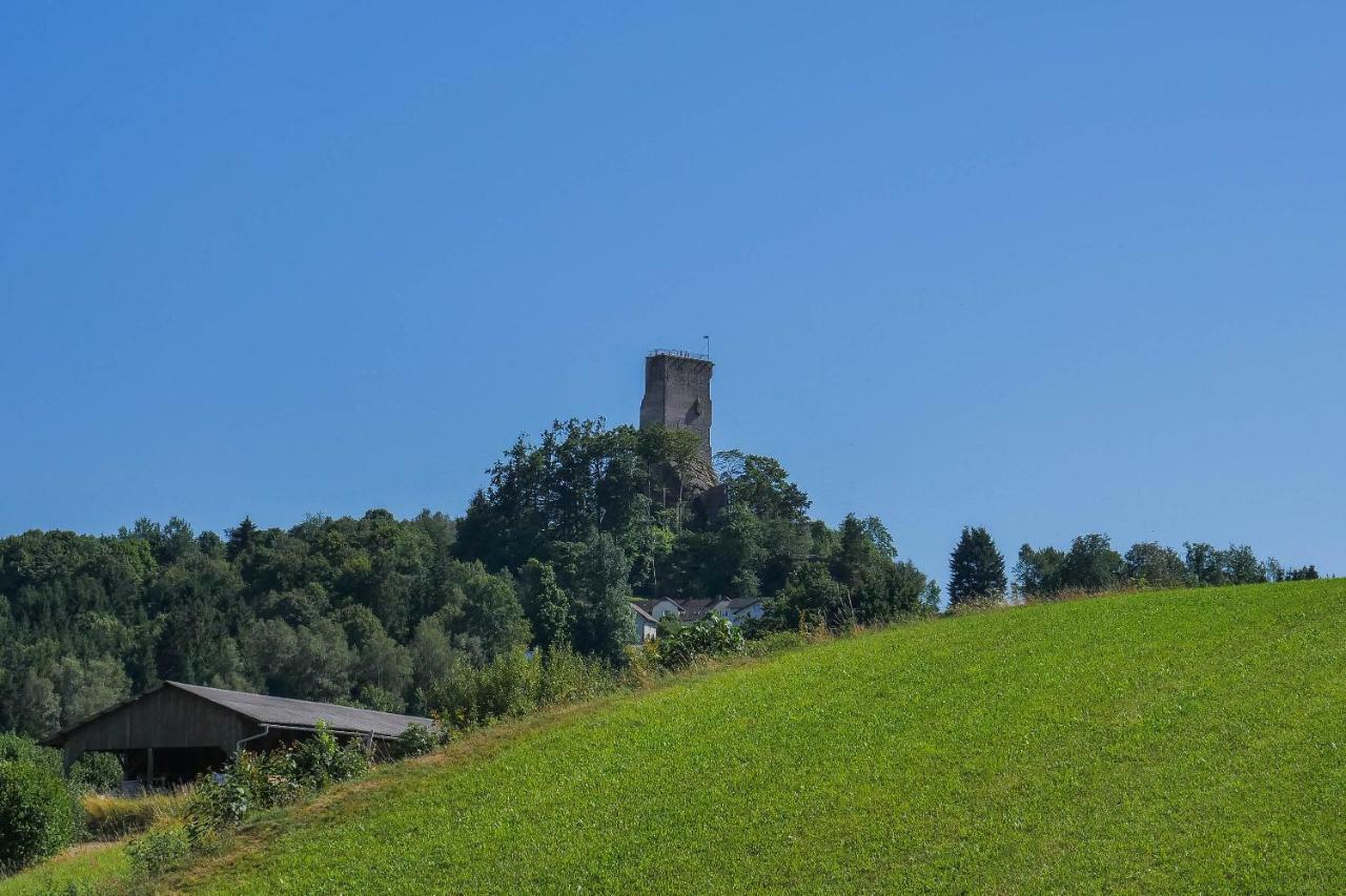Gaestehaus Huber Arbesbach Zewnętrze zdjęcie